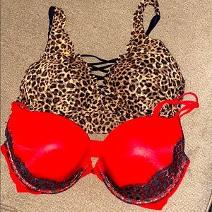Vs bra bundle